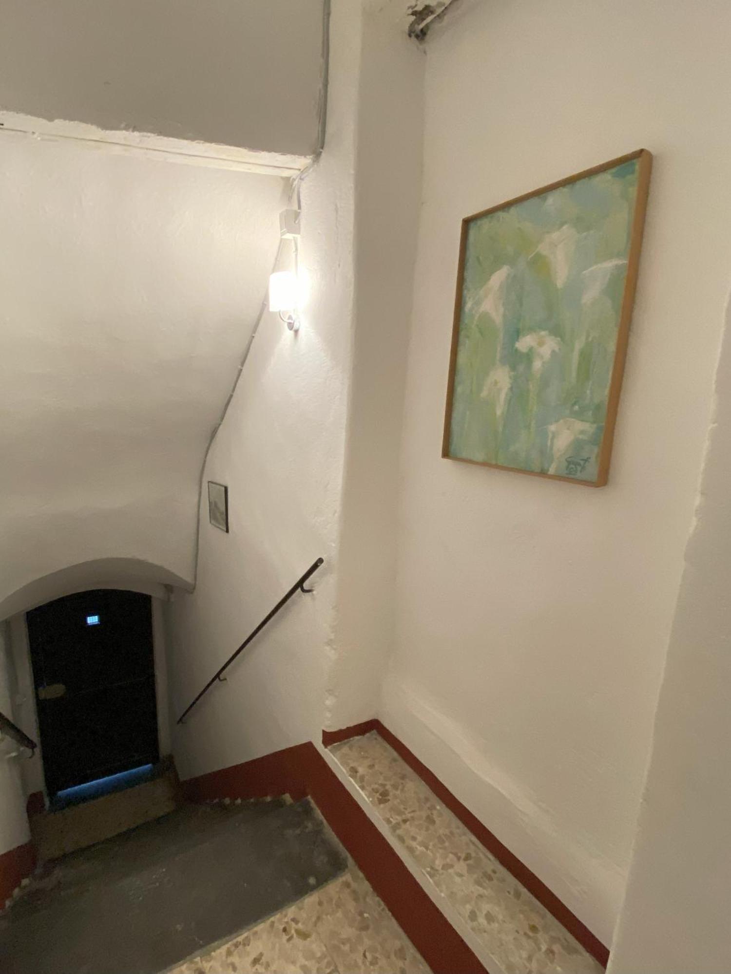 La Casa Degli Alberi Villa Dolceacqua Exterior photo